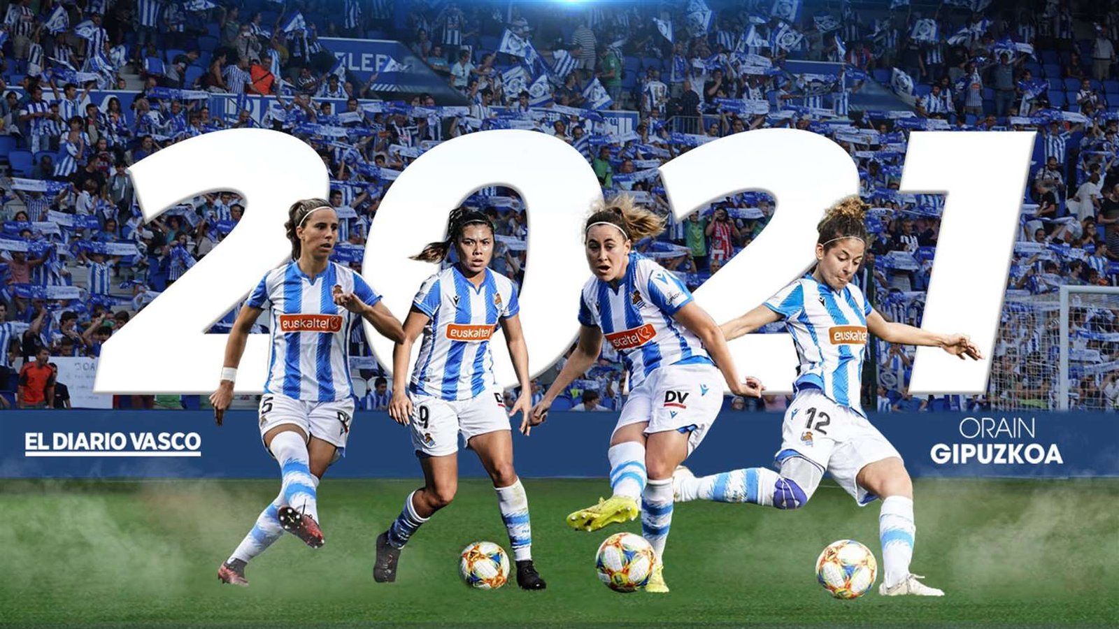 La Real femenino ya planifica la próxima temporada