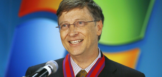 La ONU admite que una vacuna de Bill Gates está provocando un brote de  poliomielitis en África |